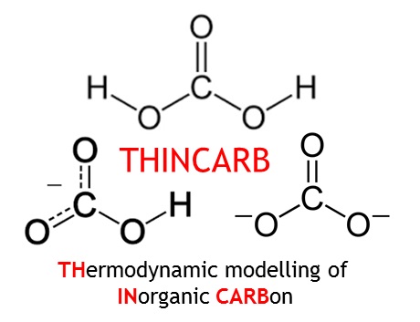 THINCARB logo